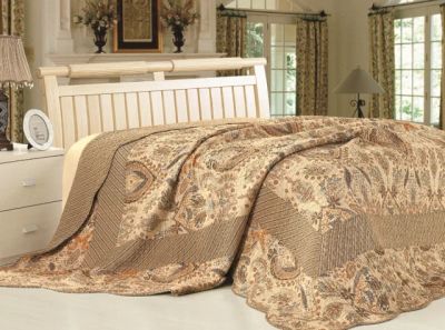 Лот: 3731183. Фото: 1. Покрывало "Lux Cotton" (Сказка... Одеяла, подушки