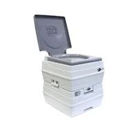 Лот: 6654231. Фото: 1. Биотуалет порт. 2-х секц. накопит... Другое (сантехника, водопровод)