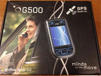 Лот: 6692042. Фото: 1. Коммуникатор Eten G500 c рубля... Смартфоны