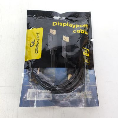 Лот: 19235861. Фото: 1. Кабель DisplayPort Cablexpert... Шлейфы, кабели, переходники