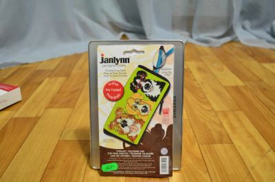 Лот: 4980886. Фото: 1. Набор для вышивания Janlynn 023-0541... Вышивание