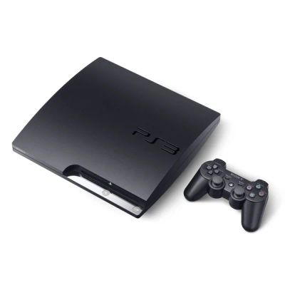 Лот: 4514244. Фото: 1. PlayStation 3 160 Gb прошита CWF... Игровые приставки, консоли