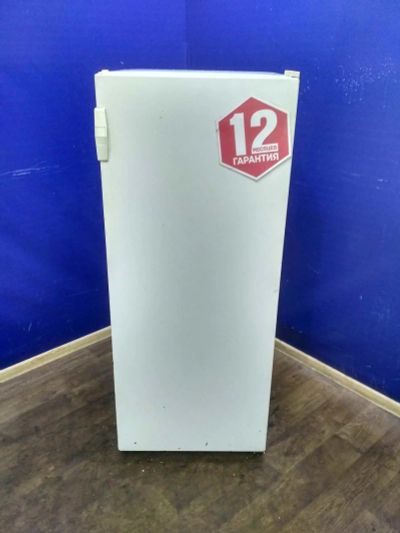 Лот: 11728577. Фото: 1. Холодильник (эконом) бирюса б-6... Холодильники, морозильные камеры