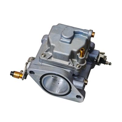 Лот: 25903147. Фото: 1. Карбюратор Yamaha 40X 66T-14301-02-00... Запчасти для лодок, катеров, лодочных моторов