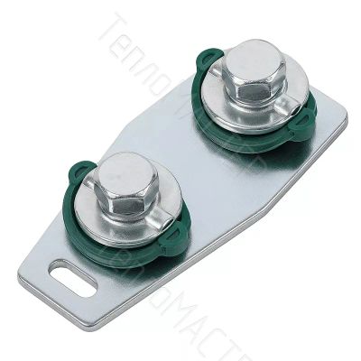 Лот: 25787539. Фото: 1. ZTI Т-образный соединитель быстрого... Другое (инструмент и расходные)