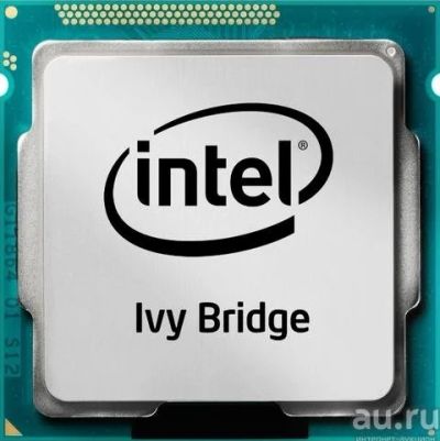 Лот: 12033298. Фото: 1. Процессор Intel Core i3-3240 Ivy... Процессоры