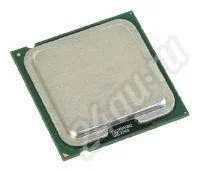 Лот: 633592. Фото: 1. Процессор Intel Celeron D 346... Процессоры