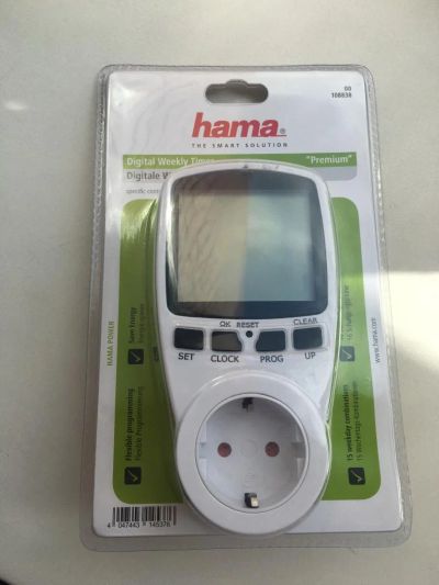 Лот: 10039489. Фото: 1. Цифровой таймер , Качественный... Остальная техника