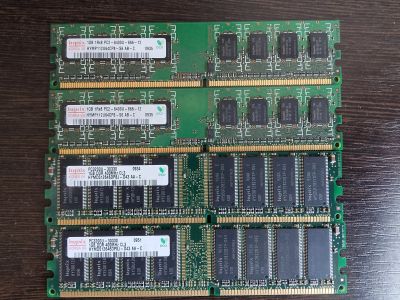 Лот: 25883576. Фото: 1. Оперативная память. Оперативная память