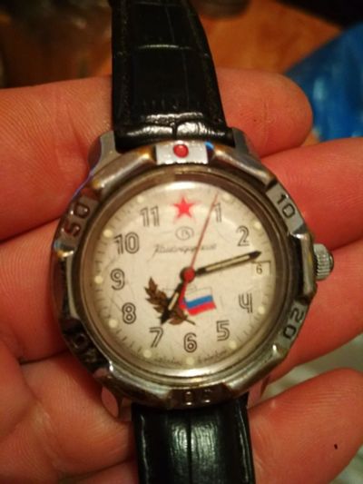 Лот: 16211741. Фото: 1. Часы. Оригинальные наручные часы