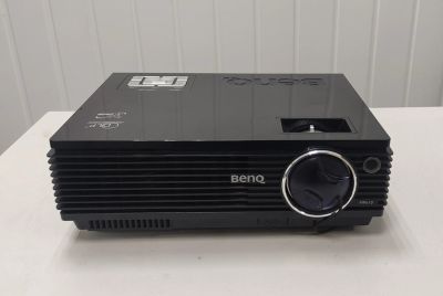 Лот: 25897283. Фото: 1. Проектор Benq MP610 (требуеться... Проекторы