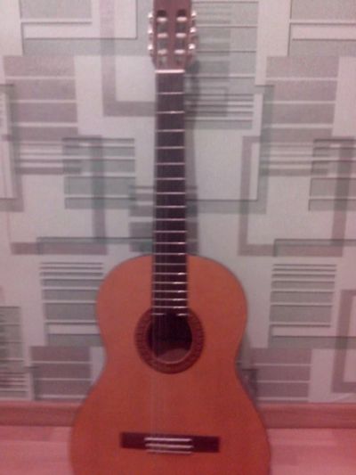 Лот: 4548280. Фото: 1. Гитара классическая Yamaha C45. Гитары