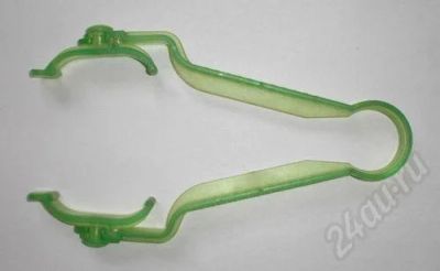 Лот: 312415. Фото: 1. Щипцы для стерилизации бутылочек. Другое (дети растут)