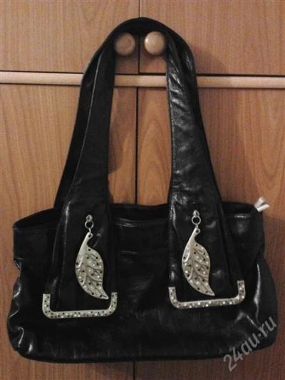 Лот: 1472293. Фото: 1. Сумка Мир сумок, искуственная... Сумки