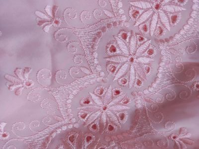 Лот: 17371164. Фото: 1. Комплект "Розовая спальня" - покрывало... Другое (домашний текстиль)