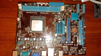 Лот: 25896657. Фото: 1. AMD Phenom II X2 555 Black Edition. Процессоры