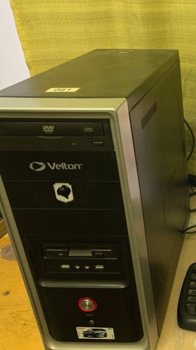 Лот: 17059755. Фото: 1. Системный блок. Компьютеры в сборе