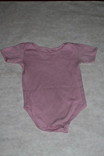 Лот: 5258135. Фото: 1. Розовое боди. Футболки, поло, топы, лонгсливы