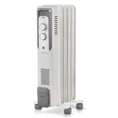 Лот: 25897344. Фото: 1. Радиатор маслянный Ballu CUBE... Обогреватели бытовые