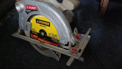 Лот: 25889853. Фото: 1. Аренда циркулярной пилы. Другие (прокат и аренда)