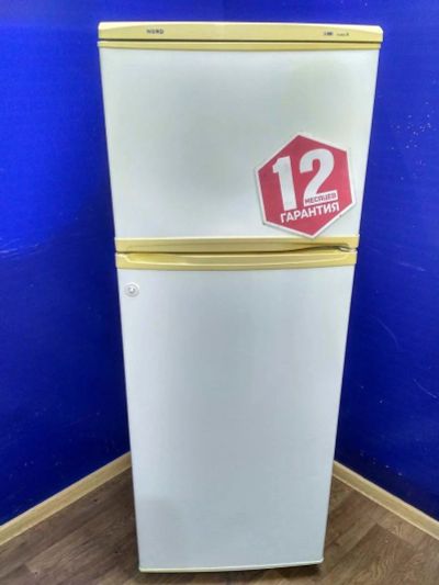 Лот: 11838052. Фото: 1. Холодильник nord дх-245-010 (01067682... Холодильники, морозильные камеры