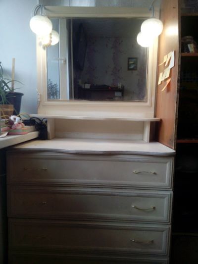 Лот: 12310425. Фото: 1. Комод. Комоды