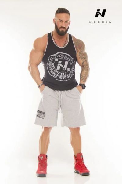 Лот: 9936164. Фото: 1. Майка муж. Футболки, поло