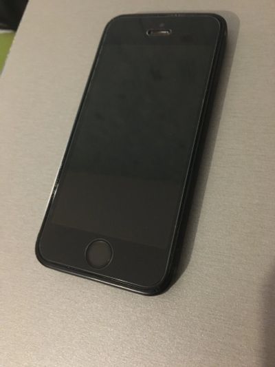 Лот: 15953157. Фото: 1. iPhone 5s. Смартфоны