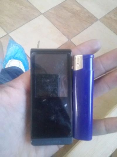 Лот: 6626671. Фото: 1. mp3 плеер. Плееры