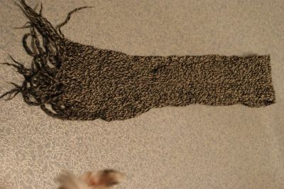 Лот: 3813023. Фото: 1. Шарф женский. Шарфы, платки