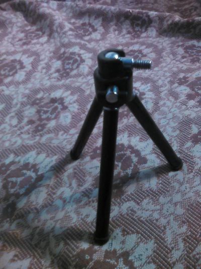 Лот: 4968624. Фото: 1. Штатив для фотоаппарата. Другое (фото, видеокамеры, оптика)