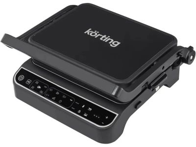 Лот: 25889320. Фото: 1. Электрогриль Korting KGPA 0401... Кухонная