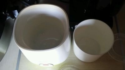 Лот: 8208653. Фото: 1. Йогуртница. Кухонная