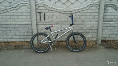 Лот: 10772399. Фото: 1. BMX. Велосипеды