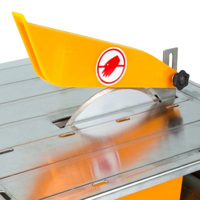 Лот: 17219756. Фото: 1. Плиткорез электрический Dexter... Другое (инструмент и расходные)