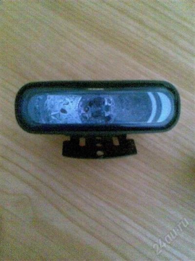 Лот: 1510504. Фото: 1. Противотуманки. Оптика и освещение