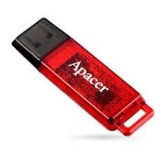 Лот: 4512444. Фото: 1. Флешка USB 2.0 8Gb Apacer AH324... USB-флеш карты
