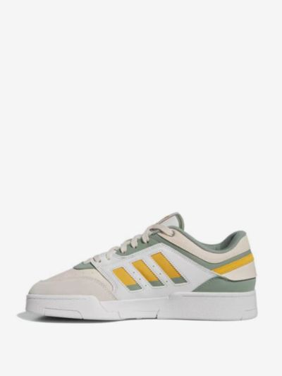 Лот: 25757117. Фото: 1. Кеды Adidas Drop Step Low, Мультицвет. Другое (одежда, обувь, галантерея)