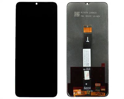 Лот: 20830353. Фото: 1. Дисплей Xiaomi Redmi 12C + тачскрин... Дисплеи, дисплейные модули, тачскрины