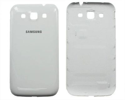 Лот: 20883617. Фото: 1. Задняя крышка Samsung i8552 Galaxy... Корпуса, клавиатуры, кнопки