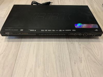 Лот: 19853495. Фото: 1. DVD bbk, новый. DVD, Blu-Ray плееры