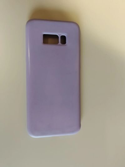 Лот: 21972221. Фото: 1. Чехол для Samsung Galaxy S8+. Чехлы, бамперы