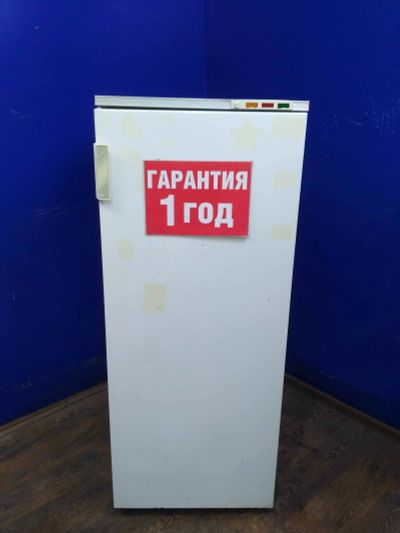 Лот: 14070088. Фото: 1. Морозильная камера бирюса б-145... Холодильники, морозильные камеры
