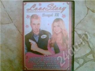 Лот: 45377. Фото: 1. DVD Лав стори 22 выпуск 7 в 1. Красноярск