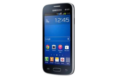 Лот: 4731580. Фото: 1. Samsung Galaxy Star Plus GT-S7262. Смартфоны