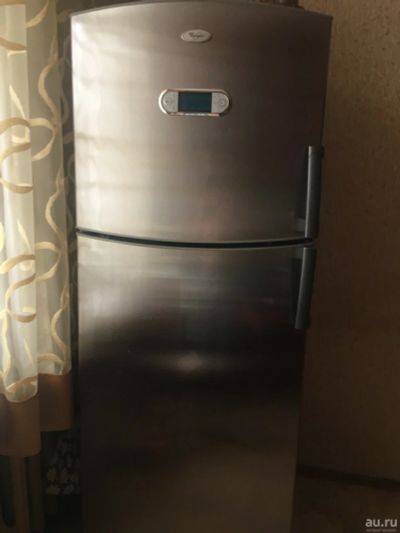 Лот: 13265390. Фото: 1. Холодильник. Холодильники, морозильные камеры