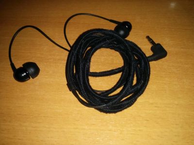 Лот: 4687878. Фото: 1. Наушники Sennheiser IE 4 Оригинальные. Наушники, гарнитуры