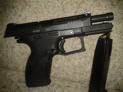 Лот: 1661354. Фото: 1. Травматик Т10. Охотничье оружие