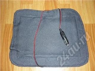 Лот: 238111. Фото: 1. Обогреватель сиденья. Другое (оснащение, оборудование, аксессуары)