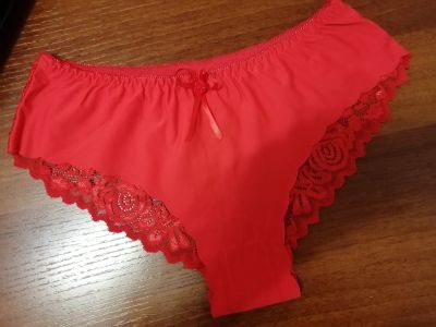 Лот: 15789122. Фото: 1. Трусы (трусики) женские, новые... Нижнее бельё